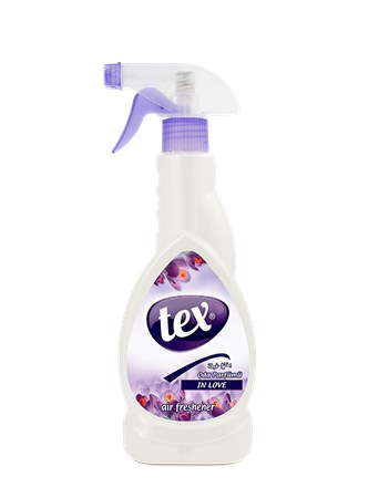 Tex Oda Spreyi 500 ml